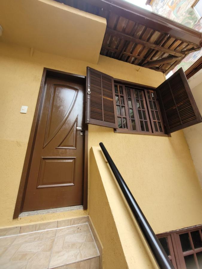 Santo Mirante Hostel Rio de Janeiro Exterior photo