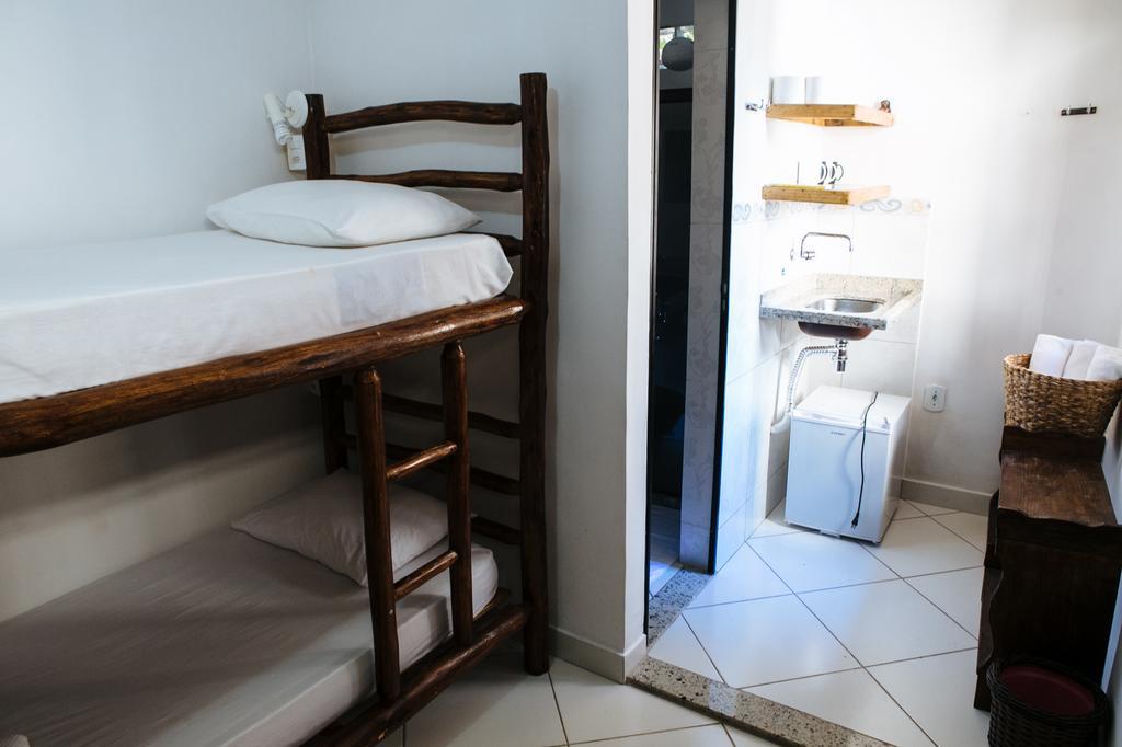 Santo Mirante Hostel Rio de Janeiro Exterior photo